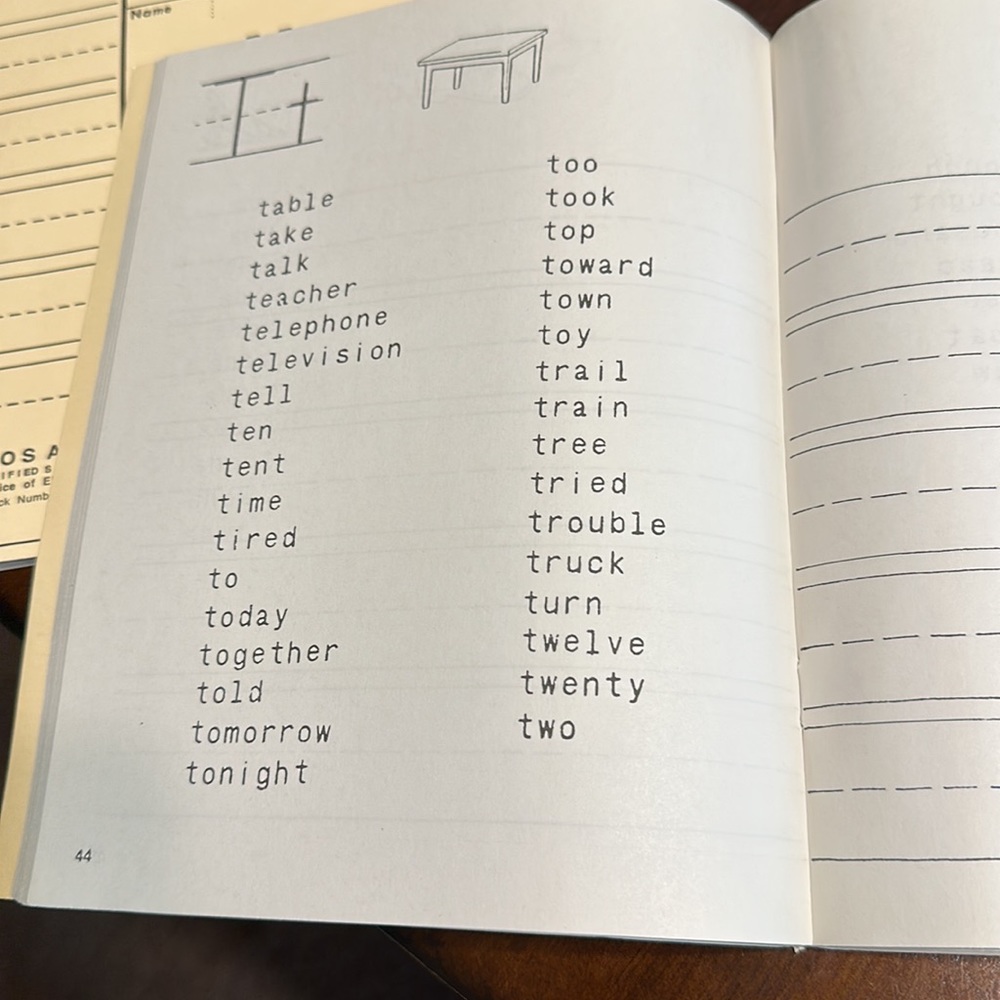 πππ My WordBook πππ - Picture 6 of 10